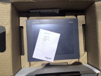 Nuevo en Caja HMIGTO5310 Pantalla Táctil Envío Gratis HMIGTO5310 HMI Pantalla Táctil de 12.1 Pulgadas para PLC HMIGTO6310