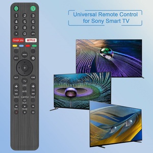 Télécommande vocale de remplacement RMF-TX500P RMF-TX500T RMF-TX500C compatible avec les téléviseurs <span class=keywords><strong>Sony</strong></span> KD-55X9500G KD-55X9500H KD-65X8000H - Product Image 6