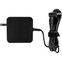 Produits tendances : Chargeur rapide pour ordinateur portable 65W avec câble DC – Meilleure vente d'accessoires électroniques (prises US, EU, AU, UK)