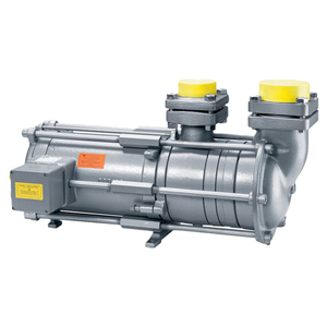 Bomba de Refrigerante Sellada Alemana WITT Serie HRP HRP 3232 Material: <span class=keywords><strong>GGG</strong></span> - Product Image 2