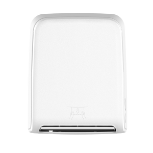 Distributore di asciugamani di <span class=keywords><strong>carta</strong></span> Autocut pastella portatovaglioli gratis a forma di armadietto per distributore di <span class=keywords><strong>carta</strong></span> igienica montato a parete - Product Image 3