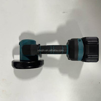 Mini meuleuse d'angle manuelle 4''21V