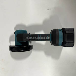 Mini meuleuse d'angle manuelle 4''21V - Product Image 5