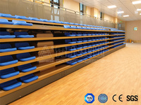 Banc de blanchiment télescopique, prix d'usine, pas cher