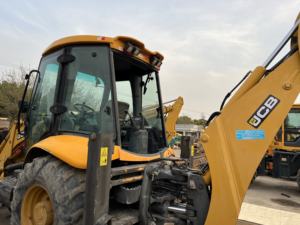 बिक्री के लिए उच्च गुणवत्ता वाले जेसीबी 3cx - Product Image 4