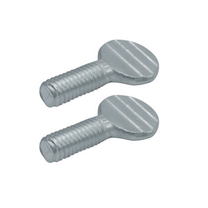 Loquet de fenêtre en alliage d'aluminium pour portes et fenêtres coulissantes, installation facile, design minimaliste - Product Image 3
