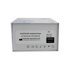 Vamber Titer <span class=keywords><strong>Test</strong></span> Key Dot-<span class=keywords><strong>ELISA</strong></span>-basierte infektiöse Hepatitis bei Hunden Parvovirus Cdv Cpv Staupe <span class=keywords><strong>Elisa</strong></span> <span class=keywords><strong>Test</strong></span> <span class=keywords><strong>Kits</strong></span> - Product Image 5