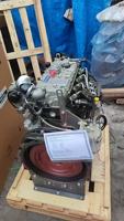 Ensemble moteur d'excavatrice LUYUE neuf d'origine 404D-22, pièces de moteur 404D-22T pour moteur Perkins 404D-22T