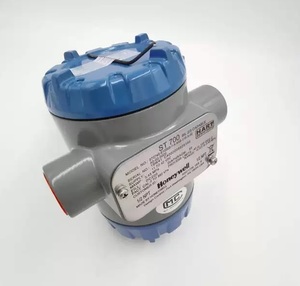 Manómetro Original ST700 STG740/STG745/STG74L/STG74S STG74S-E1G000-1-A-AHS-11S-A-00A0-00 Transductor de Presión - Product Image 3