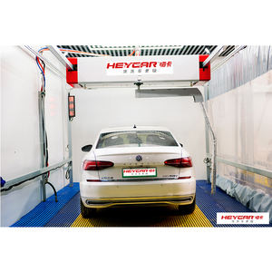 Système de séchage de lavage de <span class=keywords><strong>voiture</strong></span>, Machine personnalisée automatique sans brosse - Product Image 3