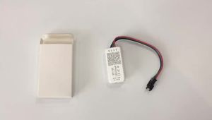 Controlador Led de Mini Pixel SP110E para Ws2811, Ws2812, Sk6812, Ucs1903, Tira de Color de Sueño Completo, Controlador de Aplicación, 1 Unidad - Product Image 6