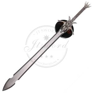ดาบตกแต่งผนังรุ่น Rebellion ของดาเนท จากเกม Devil May Cry 5 - Product Image 2