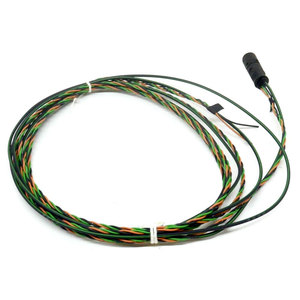 # Carcasa de bujía incandescente diésel OE 04L971785 con arnés de cableado de precalentamiento para diésel-Volkswagen Audi 2.0TDI 3.0TDI 2009-2016 - Product Image 2