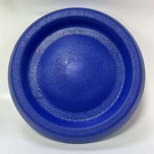 Jouet à mâcher en EVA écologique, design classique, jouet de dressage pour chien flottant durable avec bol universel pour animaux de compagnie, utilisation quotidienne, <span class=keywords><strong>disque</strong></span> volant - Product Image 6