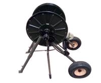 Bobine de câble vide, tambour de bobine de câble électrique pour la maison, tambour de bobine de câble