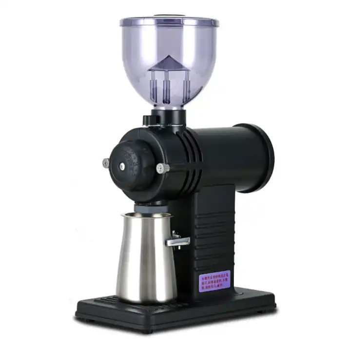 Buy Wholesale China Unique Detachable Spice Nuts Grinder Small Size  Electric Stainless Steel Blades Coffee Bean Grinder & Small Electric Coffee  Grinder at USD 10