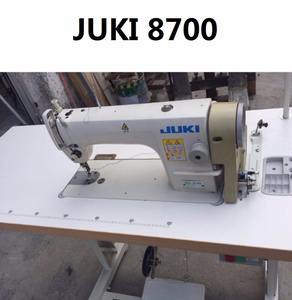 Оригинальная Промышленная швейная машина Juki8700 с одной иглой - Product Image 2