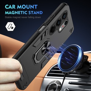เค<span class=keywords><strong>ส</strong></span>โทรศัพท์มือถือ <span class=keywords><strong>Tecno</strong></span> Camon 50 Pro 4G Spark 50 Spark Go 3 <span class=keywords><strong>ส</strong></span>ำหรับ S26 Ultra  วั<span class=keywords><strong>ส</strong></span>ดุ TPU+PC ป้องกันแรงกระแทก - Product Image 5