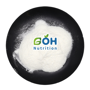 Proteína de suero de leche natural transparente de alta calidad en polvo WPI 90% WPC 80% - Product Image 1