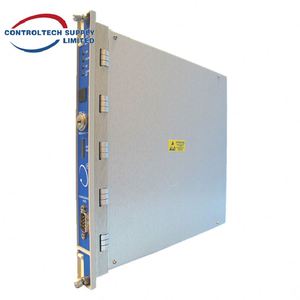 Módulo de Interfaz Bently Nevada 3500/20-01-02-00 125744-02 Suministrado por Fábrica - Product Image 4