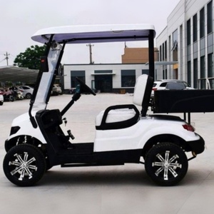 Supporto per Telefono per Golf Cart, Veicoli 4X4, Pickup, Batterie al Litio e al Piombo-Acido, Auto a <span class=keywords><strong>4</strong></span> Ruote per Adulti, Piccole Dimensioni - Product Image 6