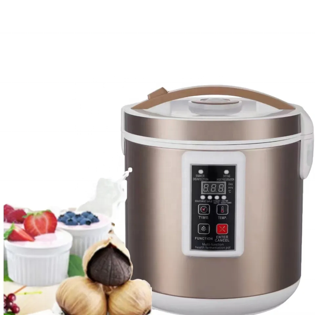 AZK186-80 Fermentation Yogurt Maker 8liter Multi Functional Fermenter Yogurt Machine