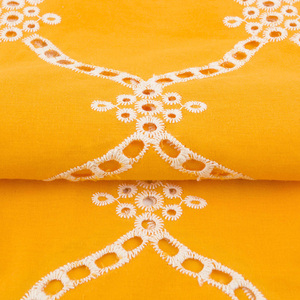 Tissu en dentelle de <span class=keywords><strong>voile</strong></span> de coton suisse 100% africain de haute qualité, dentelle de <span class=keywords><strong>voile</strong></span> de coton suisse d'Autriche pour mariages, dentelle sèche africaine - Product Image 6