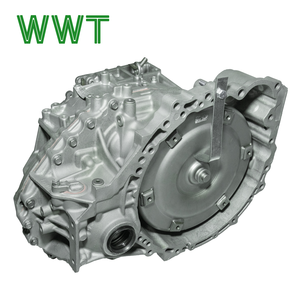 WWT U660E 3050033470 Piezas de Caja de Cambios Remanufacturadas, Conjunto de Transmisión Reacondicionado 3050028160 3050058081 Gran Venta AW U660E FO - Product Image 6