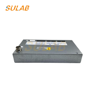 GFA24350AW1 GFA24350AW11 ตัวควบคุมประตูลิฟต์ <span class=keywords><strong>DCSS</strong></span> IV - Product Image 3