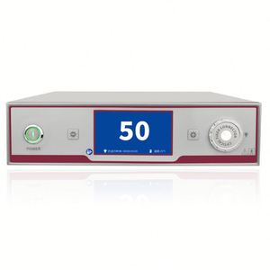 ระบบภาพส่องกล้องสัตวแพทย์80W ระบบแหล่งกำเนิดแสงเย็น LED - Product Image 2