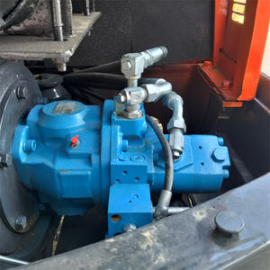 Excavadora Usada Doosan DH55 de 5 Toneladas, Mini Excavadora de Construcción Pequeña DX55-9C, EPA CE, Excavadora de Segunda Mano a Buen Precio - Product Image 6