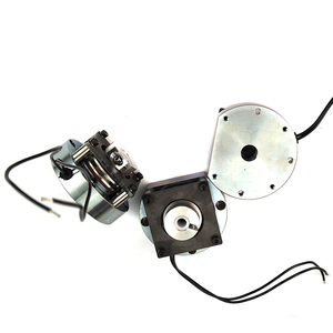 Mecanismo de Retención WX-062-1NM 24VDC de 62 mm para Sistemas de Energía Ininterrumpida, 1 Nm de Torque, Certificado CE/ROHS - Product Image 2