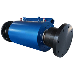 Cilindros Hidráulicos de Rótula Bidireccional Hechos a Medida por Yushengli para la Construcción de Edificios, Opciones de Venta al por Mayor, Servicios de Diseño - Product Image 1