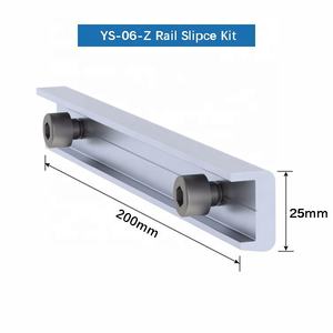 <span class=keywords><strong>Pannello</strong></span> <span class=keywords><strong>solare</strong></span> montaggio rotaie Kit <span class=keywords><strong>collegamento</strong></span> ferroviario pezzo con giunzione a vite esagonale per sistema di montaggio <span class=keywords><strong>solare</strong></span> efficiente - Product Image 4