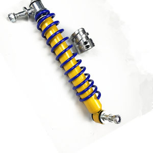 ステアリング用Patrol Y61ピックアップに4X4オフロードサスペンションリターンセンターステアリング衝撃 - Product Image 2