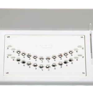 Shinye Hot Selling Dental produkte <span class=keywords><strong>Usa</strong></span> Beauty Equipments Odontologia Brackets Ortodoncia Fashion <span class=keywords><strong>Braces</strong></span> für Zähne - Product Image 1