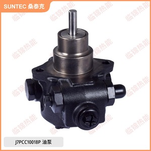 Bombas de Aceite para Aire Acondicionado Suntec Originales, Nuevas, Modelos J4CCC/J6CAC/J6CCC/J6CCE/J7CCC/J7PCC - Product Image 3