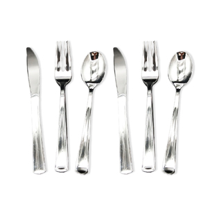 Ensemble <span class=keywords><strong>de</strong></span> serviettes et <span class=keywords><strong>de</strong></span> couverts en lin or <span class=keywords><strong>Rose</strong></span>, couteau, fourchette, cuillère et <span class=keywords><strong>serviette</strong></span> <span class=keywords><strong>de</strong></span> qualité supérieure - Product Image 6