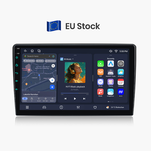 Junsun <b>Wireless</b> Carplay Android Auto Car Radio for Peugeot 308 308S 2013-2017 Car DVD Player Head Unit Car Screen GPS navigatio - Product Image 1