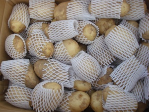 Patata fresca de alto grado de <span class=keywords><strong>verduras</strong></span> orgánicas chinas para exportar - Product Image 3