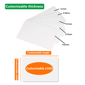 Thẻ kim loại NFC bằng thép không gỉ tùy chỉnh theo yêu cầu nhà máy, in kỹ thuật số, khắc logo, mã <span class=keywords><strong>QR</strong></span> ẩn, thẻ kim loại NFC - Product Image 3