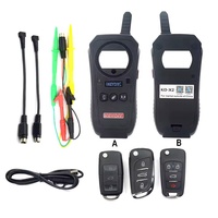 Herramienta de Cerrajería MS KEYDIY KD X2 para Llaves de Coche Generador de Controles Remotos Lector de Chips Dispositivo Probador de Frecuencia Herramienta de Diagnóstico Profesional