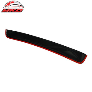 Alerón Trasero de Techo Estilo OE para Toyota Camry Sedán 4 Puertas 07-11, Acrílico - Product Image 4