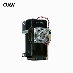 Cuav 4G <span class=keywords><strong>LTE</strong></span> Link SE บริการคลาวด์โดรนแบบ selution โดรนบินส่งข้อมูลวิดีโอทีมทำงานโดรนแข่งขัน - Product Image 6