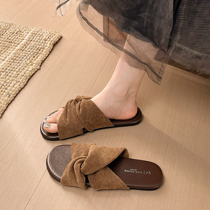Sandalias de Verano 2025 para Mujer, con Tiras, Transpirables, Cómodas, para Vacaciones al Aire Libre - Product Image 4