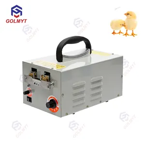 Automatic Poultry Equipment Chicken Debeaking Machine/Portable Electric Debeaker For Chicken Mouth Cutter debeaker machine spare