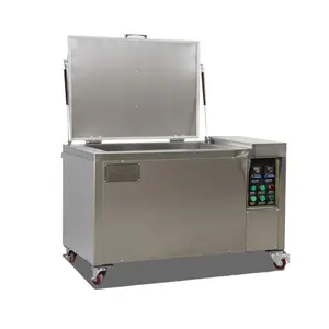 CE Certified Auto Parts 308L Ultrasonic Cleaner with Oil skimmer Model: TS-3600A