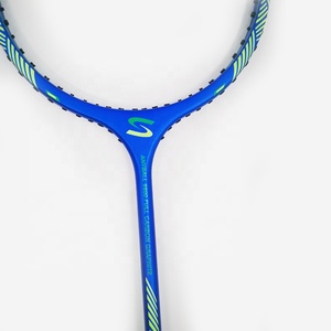 Vợt cầu lông chất lượng cao 40% sợi carbon, bán buôn từ nhà máy Trung Quốc, một chiếc kèm túi - Product Image 3