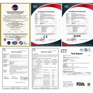 ที่มีคุณภาพสูง <span class=keywords><strong>Tto</strong></span> ยางเกียร์น้ำมันซีล Nbr Ecw น้ำมันตรา Ec ฝาท้ายครอบคลุมซีลน้ำมัน - Product Image 5