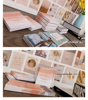 70 cartes postales esthétiques, photos, art mural, impression personnalisée, affiche photo pour collage mural dans le salon